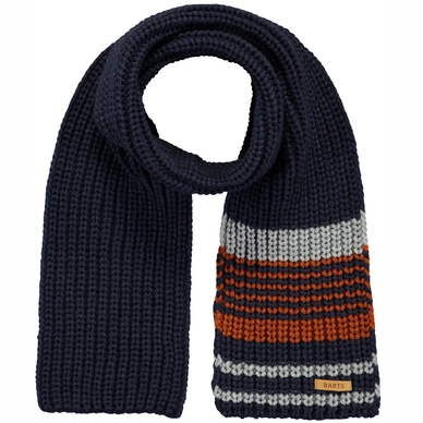 Sjaal Barts Kids Edin Scarf Navy