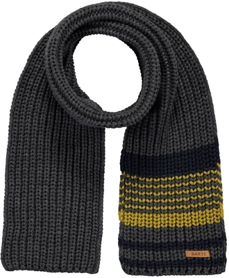 Sjaal Barts Kids Edin Scarf Yellow