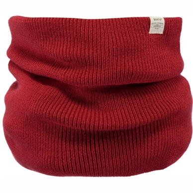 Nekwarmer Barts Kids Kinabalu Col Red