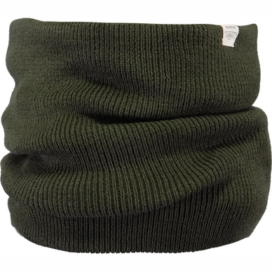 Nekwarmer Barts Kids Kinabalu Col Army