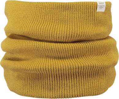 Nekwarmer Barts Kids Kinabalu Col Yellow