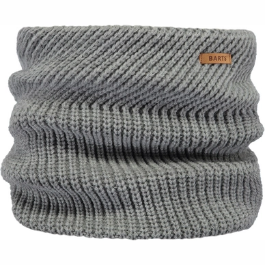 Nekwarmer Barts Kids Macky Col Kids Heather Grey