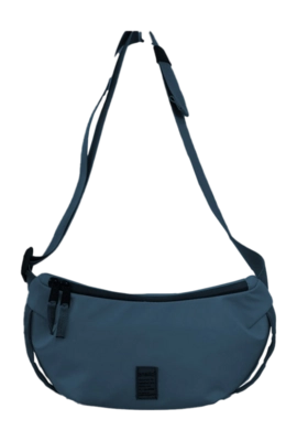 Schoudertas Anello Neil Blauw