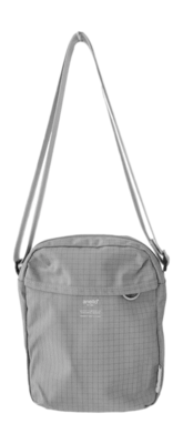 Sac Bandoulière Anello Fun Gris
