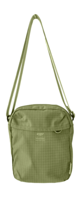 Schoudertas Anello Fun Groen