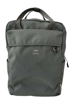 Rucksack Anello Fun Dunkelgrau