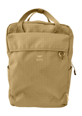 Rucksack Anello Fun Gelb