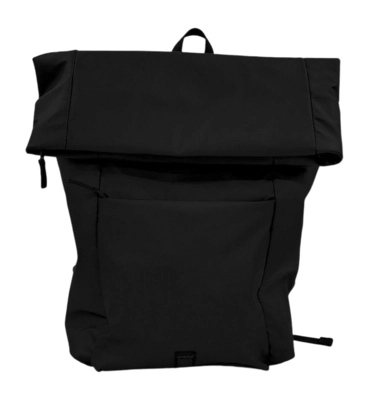 Sac à Dos Anello Neil Noir