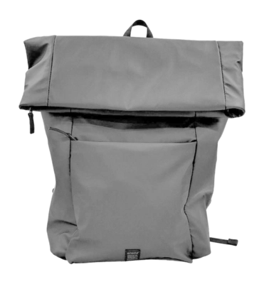 Sac à Dos Anello Neil Gris