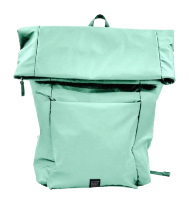 Sac à Dos Anello Neil Vert Menthe