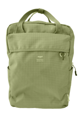Rugzak Anello Fun Groen