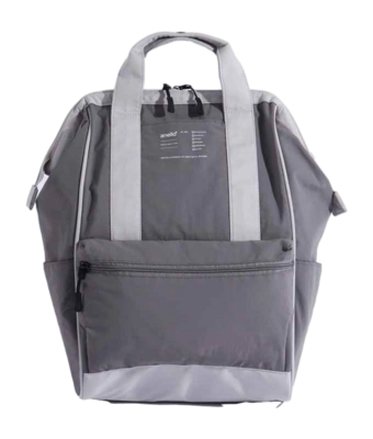 Rucksack Anello Kuchigane Guide Grau