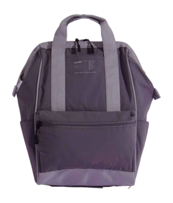 Rucksack Anello Kuchigane Guide Blau