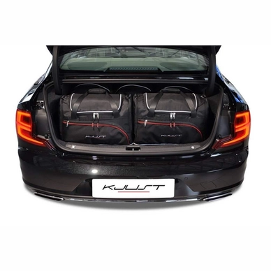 Tassenset Kjust Volvo S90 2016+  (5-delig) Variant I