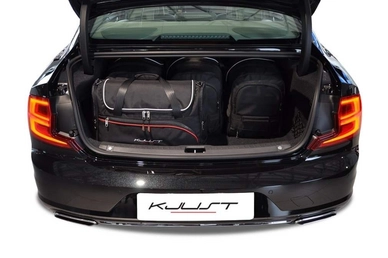 Tassenset Kjust Volvo S90 2016+  (5-delig) Variant II