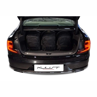 Tassenset Kjust Volvo S90 2016+  (5-delig) Variant II