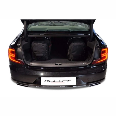 Tassenset Kjust Volvo S90 2016+  (5-delig) Variant II