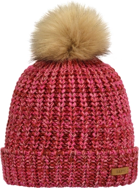 Muts Barts Kids Hattie Beanie Magenta (Maat 55)
