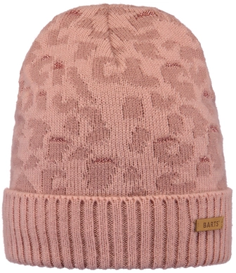 Muts Barts Kids Honey Beanie Pink (Maat 55)