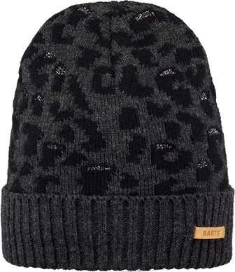 Muts Barts Kids Honey Beanie Dark Heather (Maat 53)