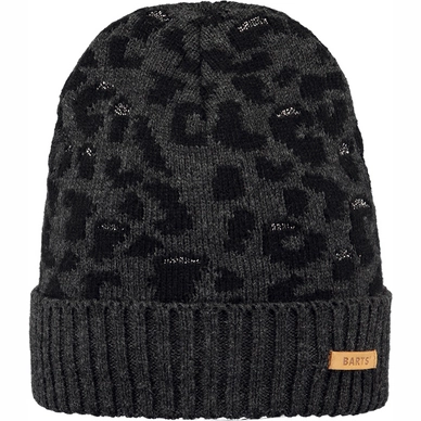 Muts Barts Kids Honey Beanie Dark Heather (Maat 55)