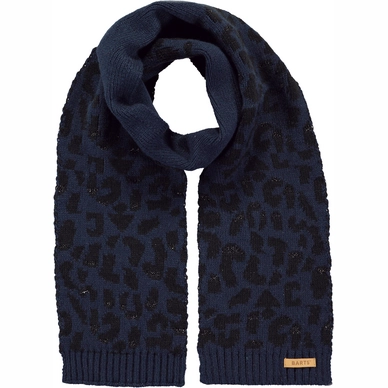 Sjaal Barts Kids Honey Scarf Navy