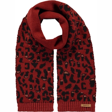 Sjaal Barts Kids Honey Scarf Rust