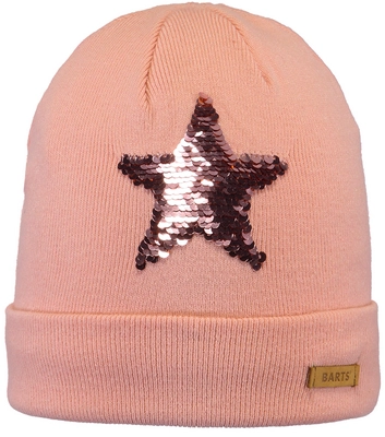 Muts Barts Kids Kate Beanie Pink (Maat 53/55)