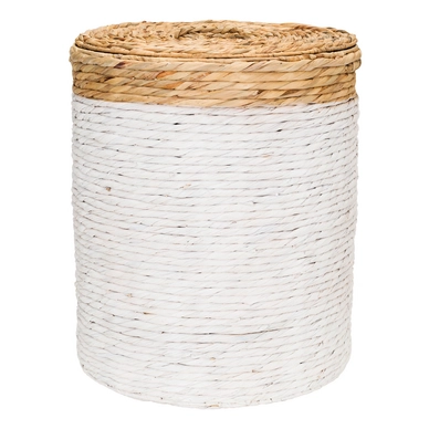 Mand Kidsdepot King Hyacint White