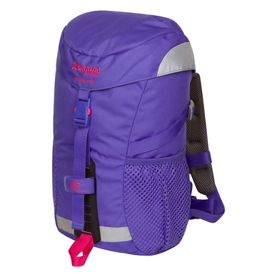 Rucksack  Bergans Nordkapp 18L Lite Primula Purple Hot Pink Kinder