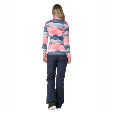Ski broek Protest Women Kensington Concrete
