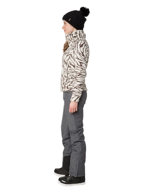 Ski broek Protest Women Kensington Dark Grey Melee