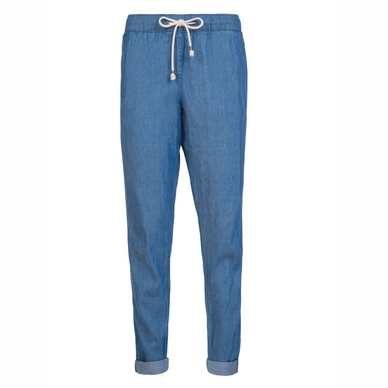 Broek Protest Women Leslee Sky Denim
