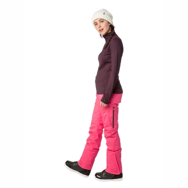 Ski broek Protest Women Carmacks 18 Flora