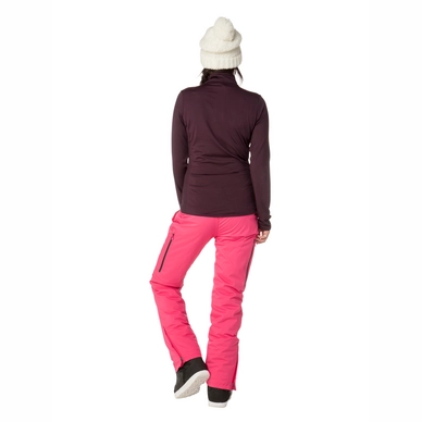 Ski broek Protest Women Carmacks 18 Flora