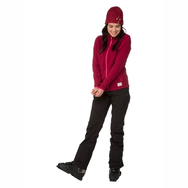 Ski broek Protest Women Carmacks 18 True Black