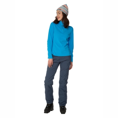 Ski broek Protest Women Carmacks 18 Concrete