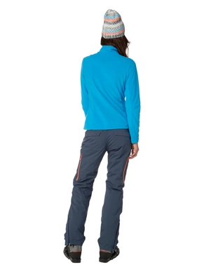 Ski broek Protest Women Carmacks 18 Concrete
