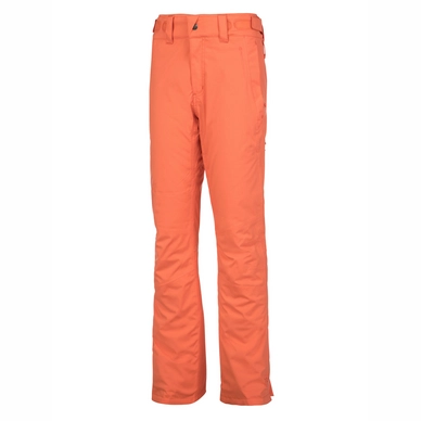 Ski Trousers Protest Women Carmacks 18 Laranja