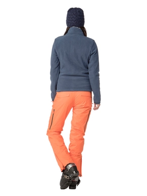 Ski broek Protest Women Carmacks 18 Laranja