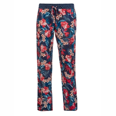 Broek Protest Women Pia Deep Kobalt