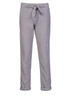 Broek Protest Women Joke Concrete