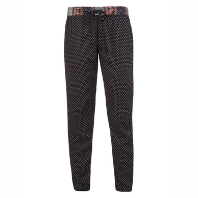Broek Protest Women Oriel True Black