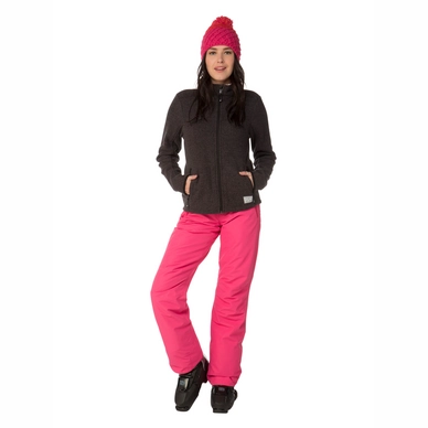 Ski broek Protest Women Minnesota Flora