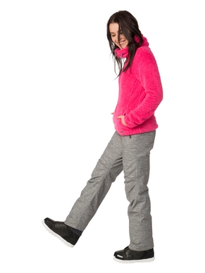 Ski broek Protest Women Minnesota Dark Grey Melee