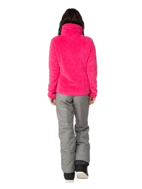 Ski broek Protest Women Minnesota Dark Grey Melee