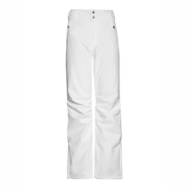 Skihose Protest Cinnamon Seashell Damen