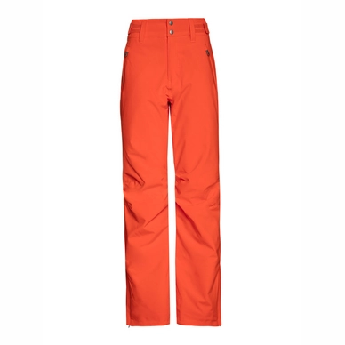 Skihose Protest Cinnamon Flames Damen