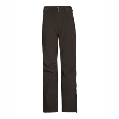 Skihose Protest Cinnamon Swamped Damen