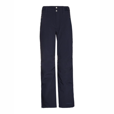 Skihose Protest Cinnamon Space Blue Damen